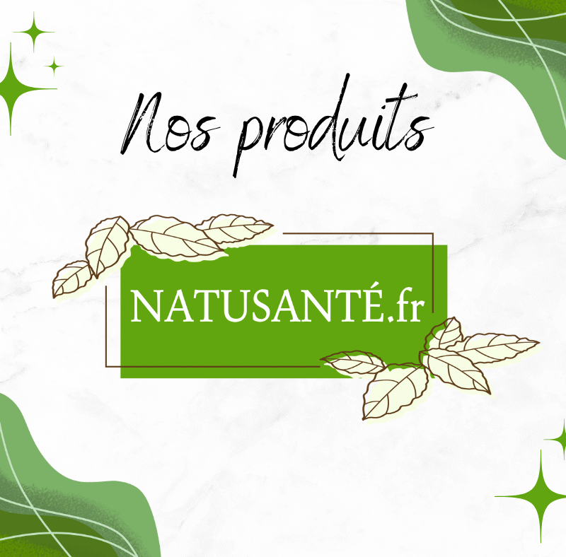 Natusanté.Fr