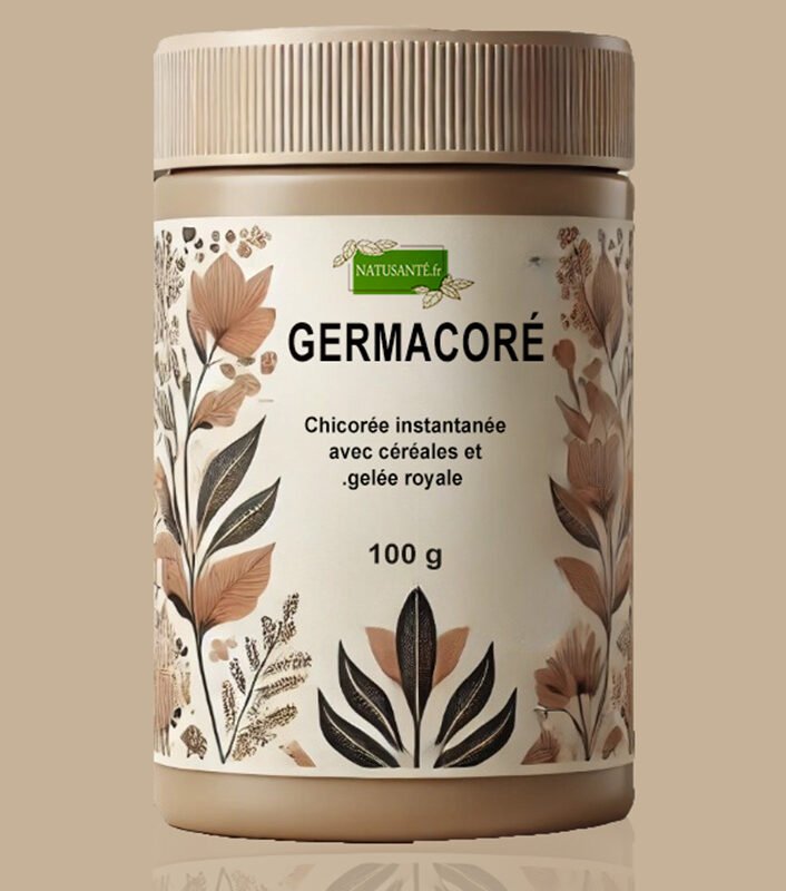 Germacoré - 100 g