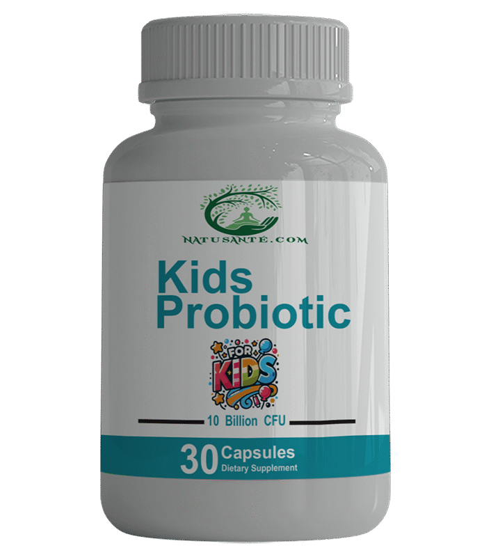 Kids Probiotic  10 milliards CFU - 30 Capsules