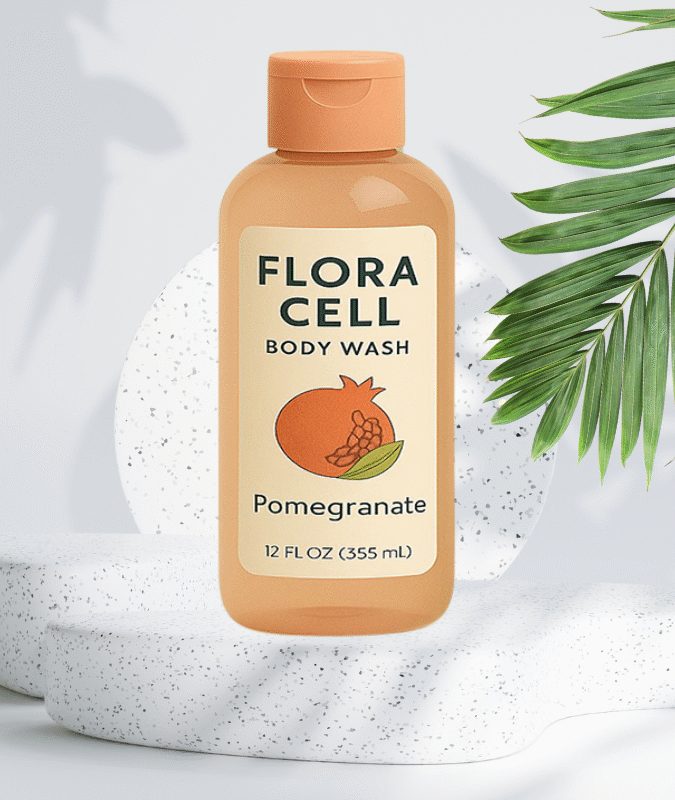 Flora Cell