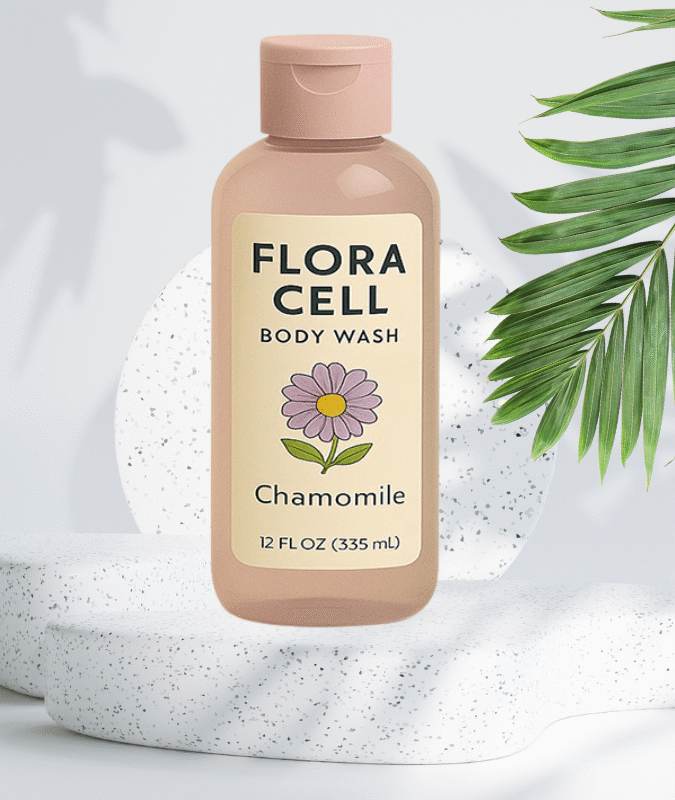 Flora Cell