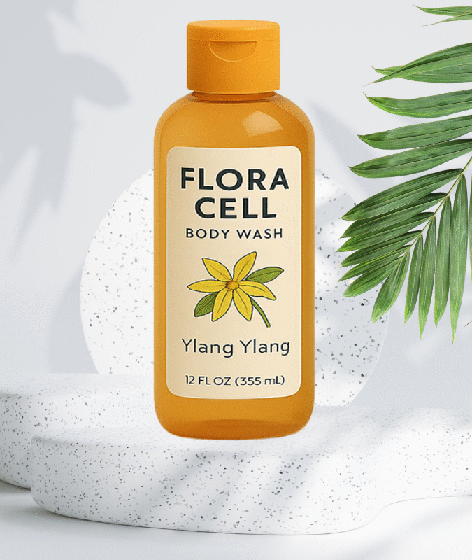 Flora Cell