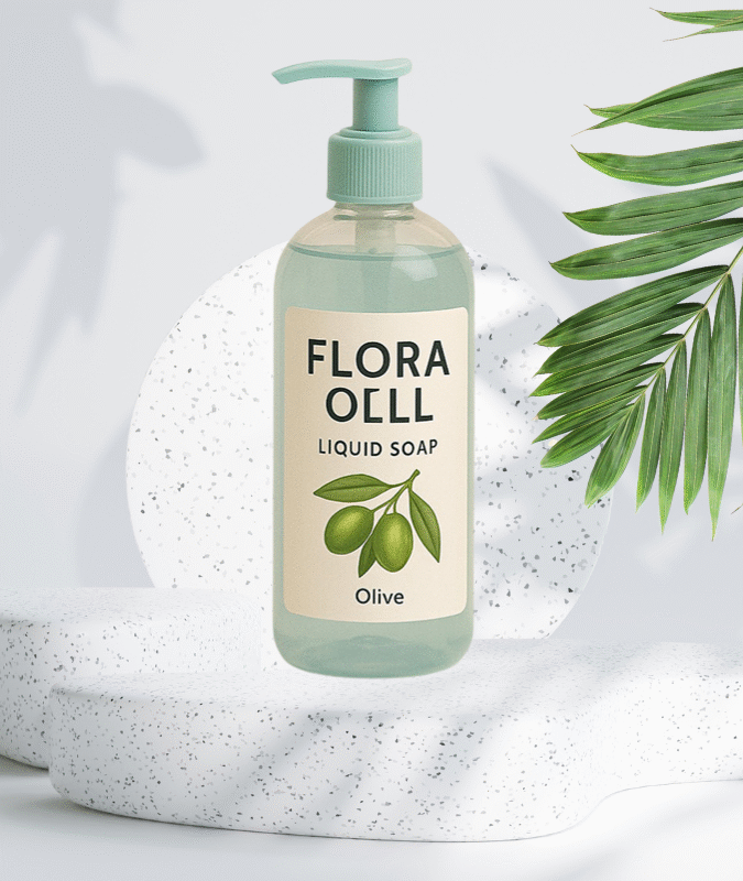 Flora Cell