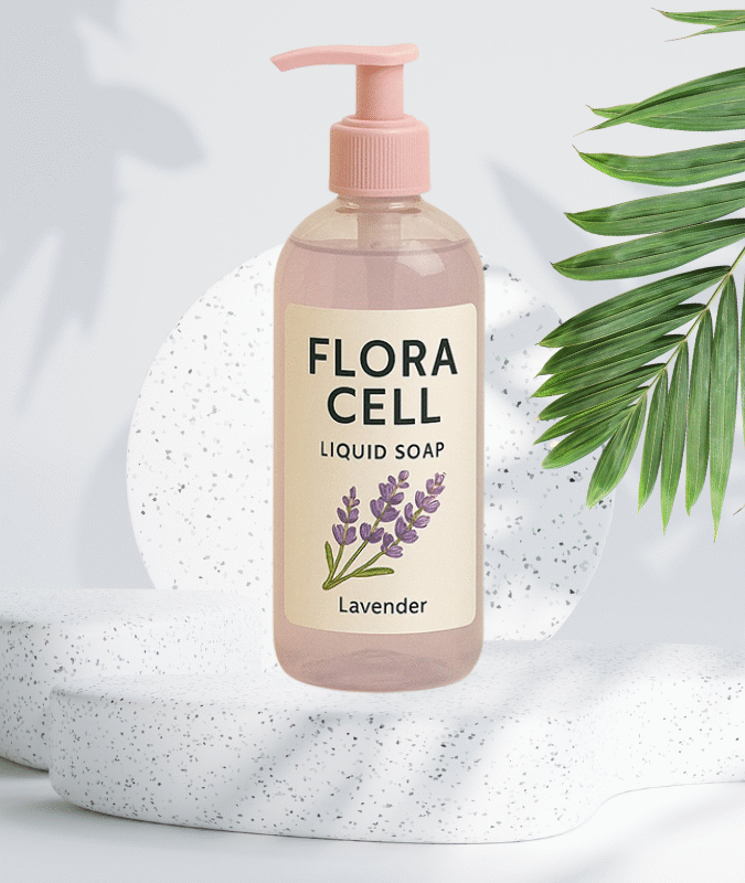 Flora Cell