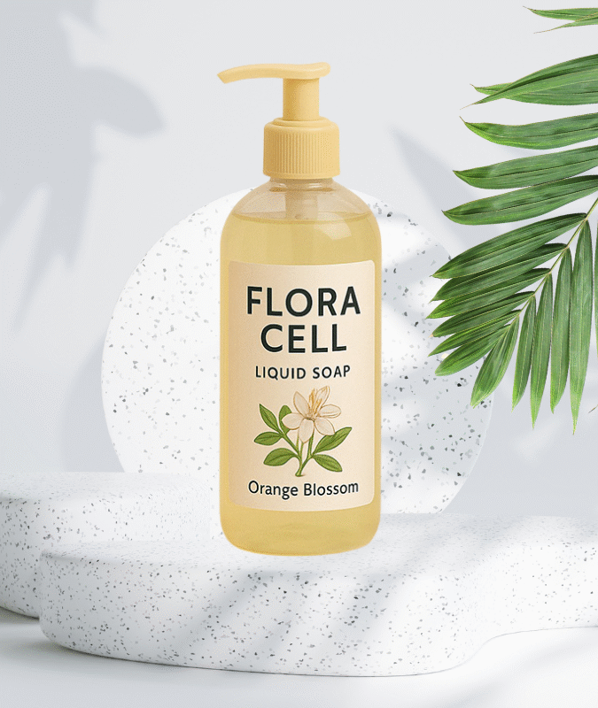 Flora Cell