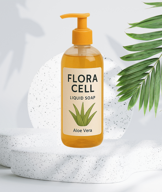 Flora Cell