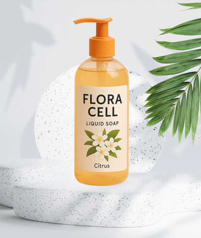 Flora Cell