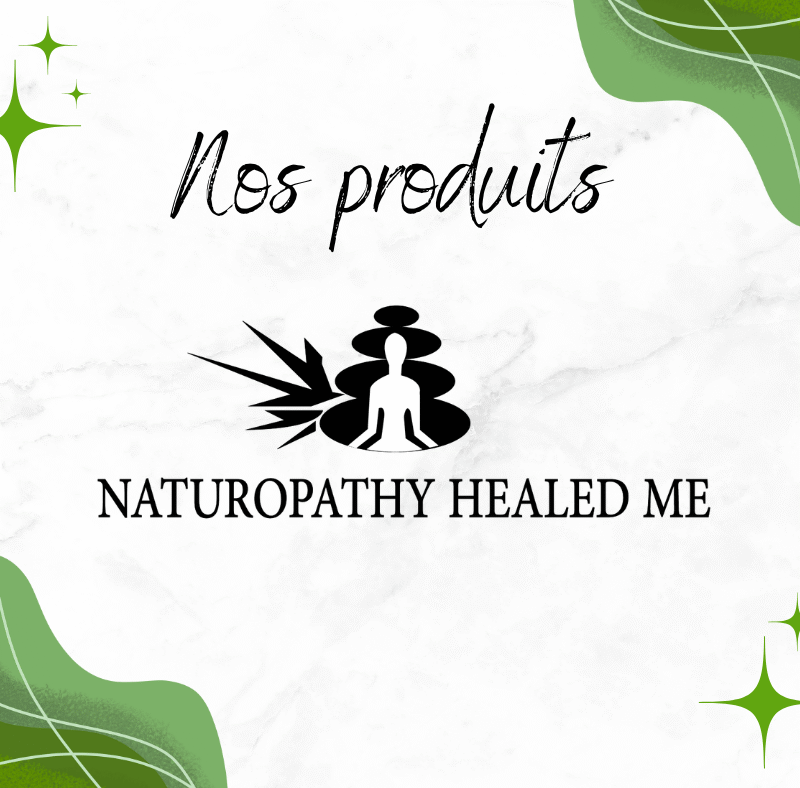 Naturopathie Quime Guerit