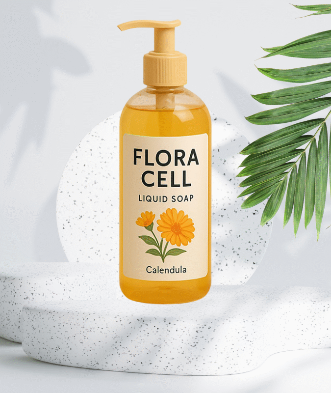 Flora Cell