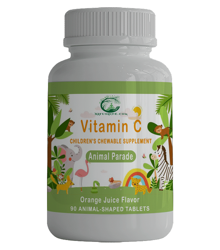 Vitamin c