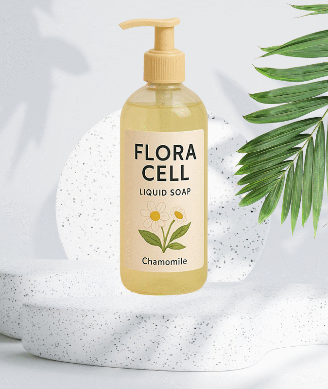 Flora Cell