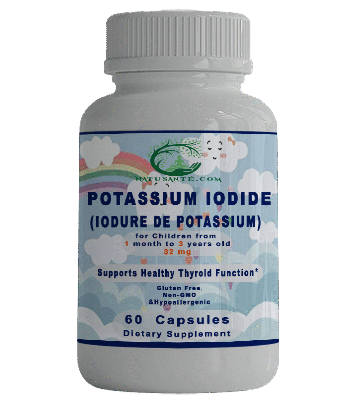 Potassium Iodide