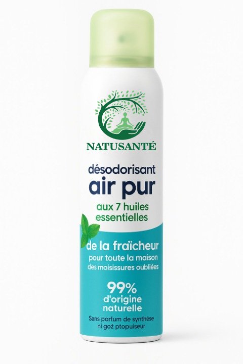 Désodorisants
