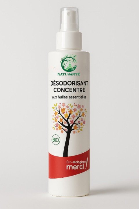 Désodorisants