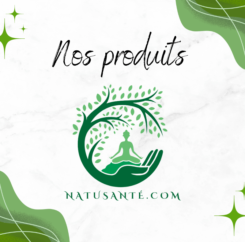 Natusanté.com