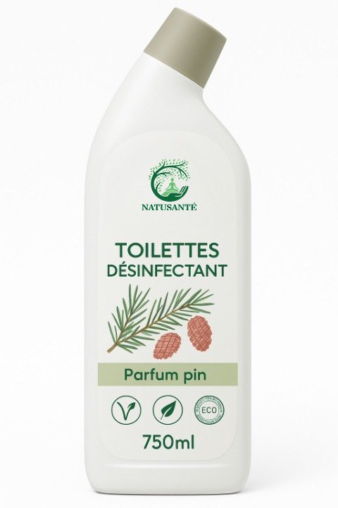 toilettes