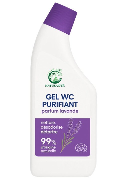 gel WC purifiant
