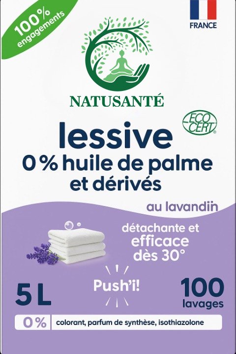 lessive
