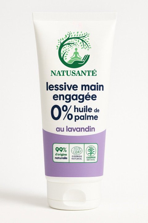 lessive