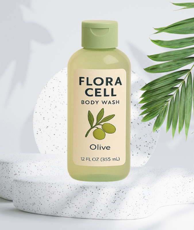 Flora Cell