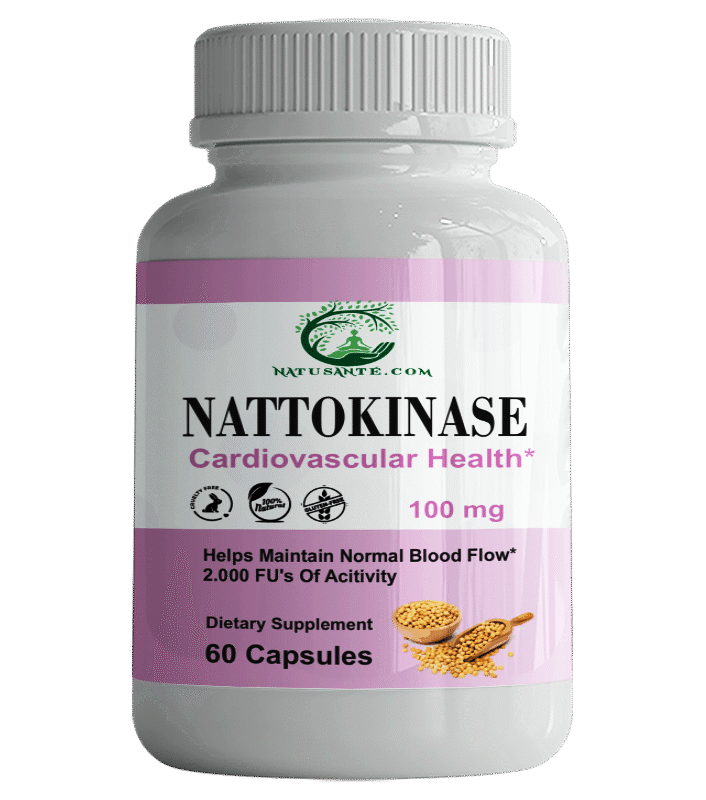 Nattokinase