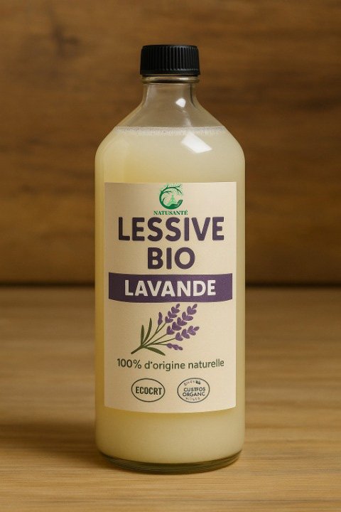lessive