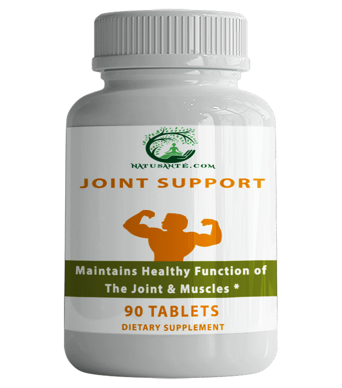 Joint Support  500 mg,  90 tablettes,