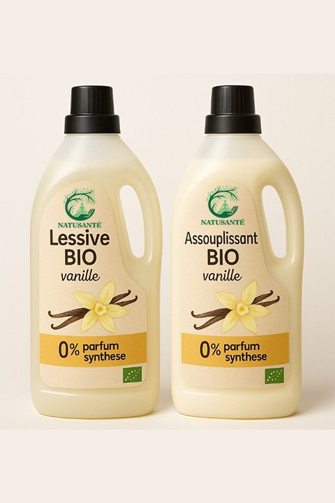 lessive