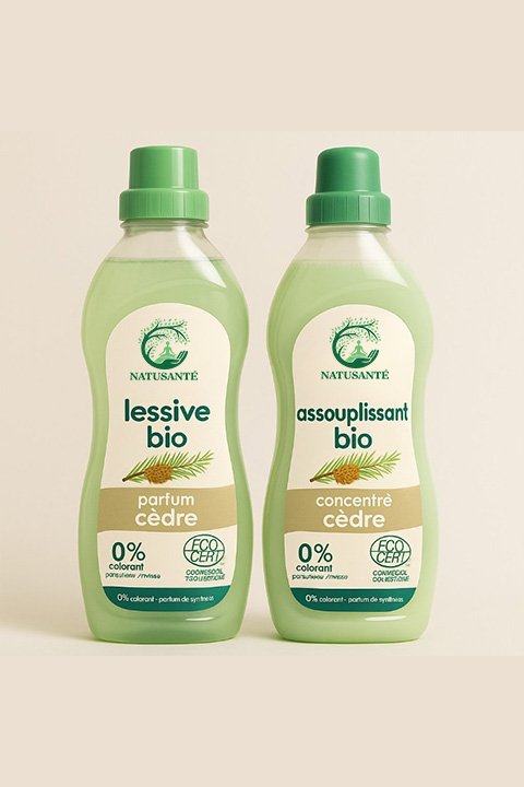 lessive