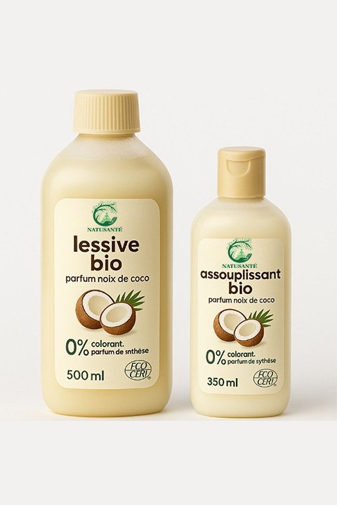 lessive