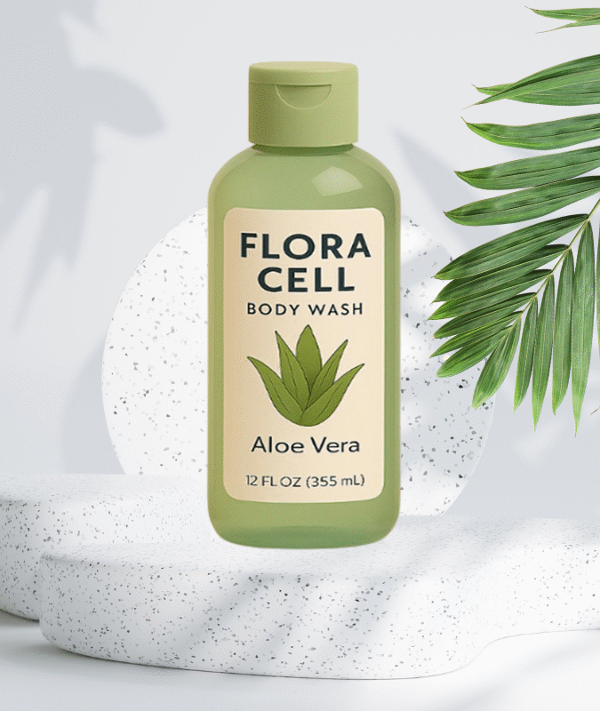 Flora Cell