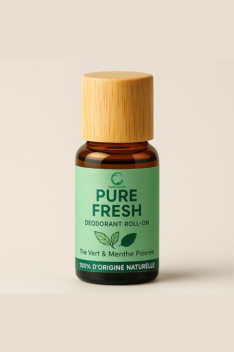 pure fresh