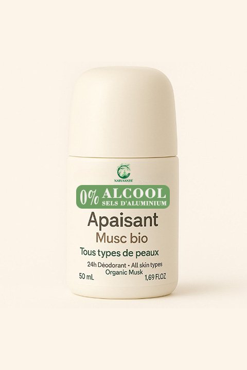 Apaisant