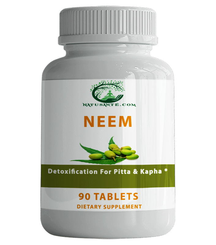 Neem  90 tablettes