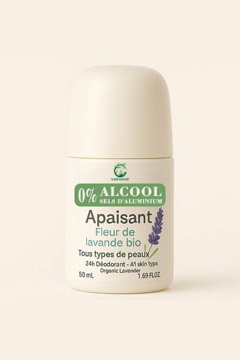 Apaisant