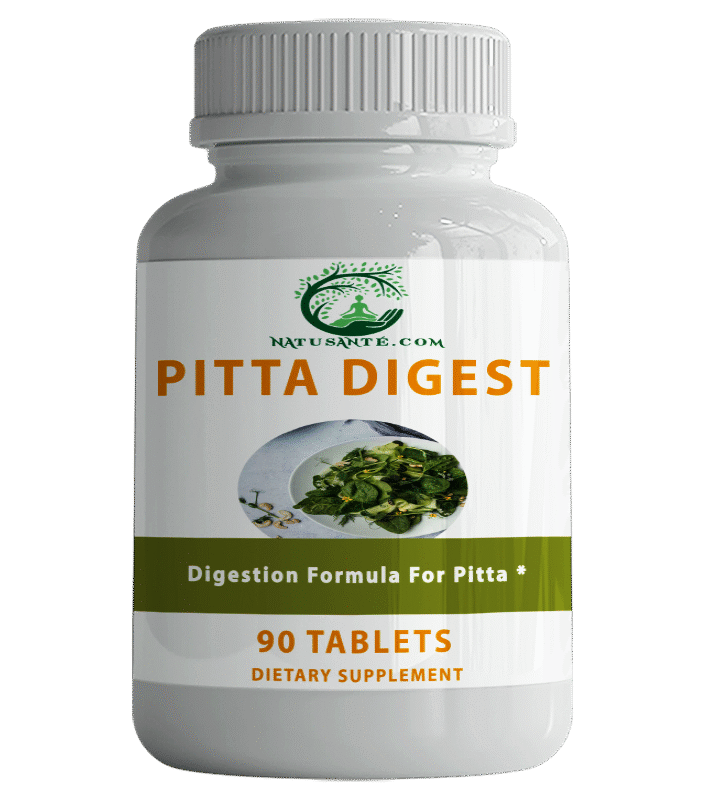 Pitta Digest  500 mg,  90 tablettes