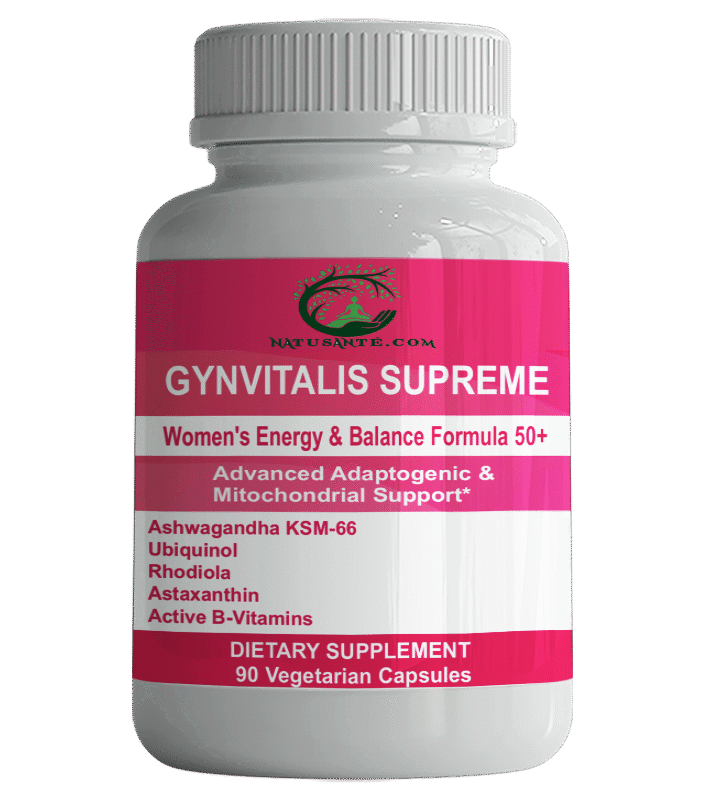 Gynvitalis Supreme
