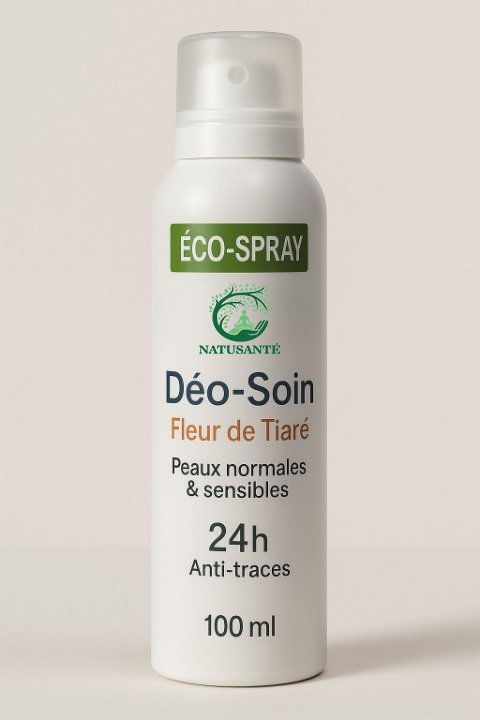 deodorant