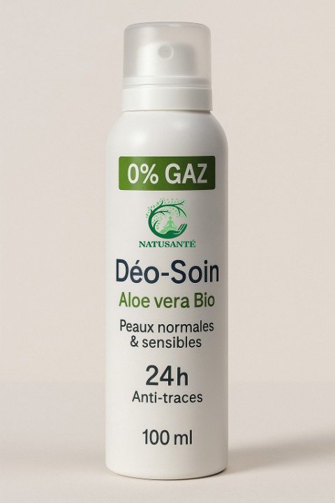 deodorant