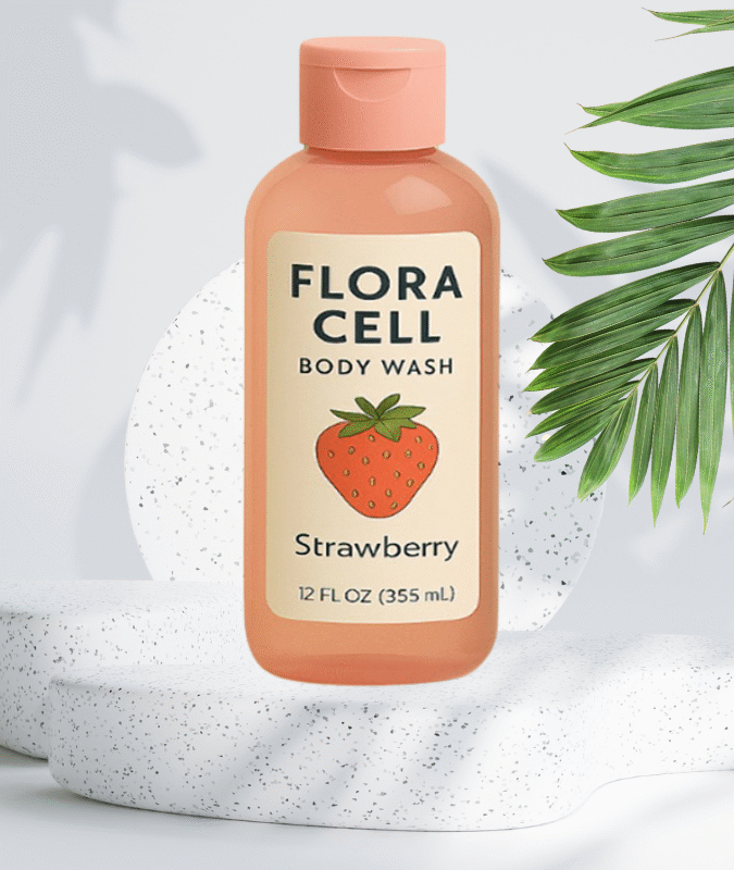 Flora Cell