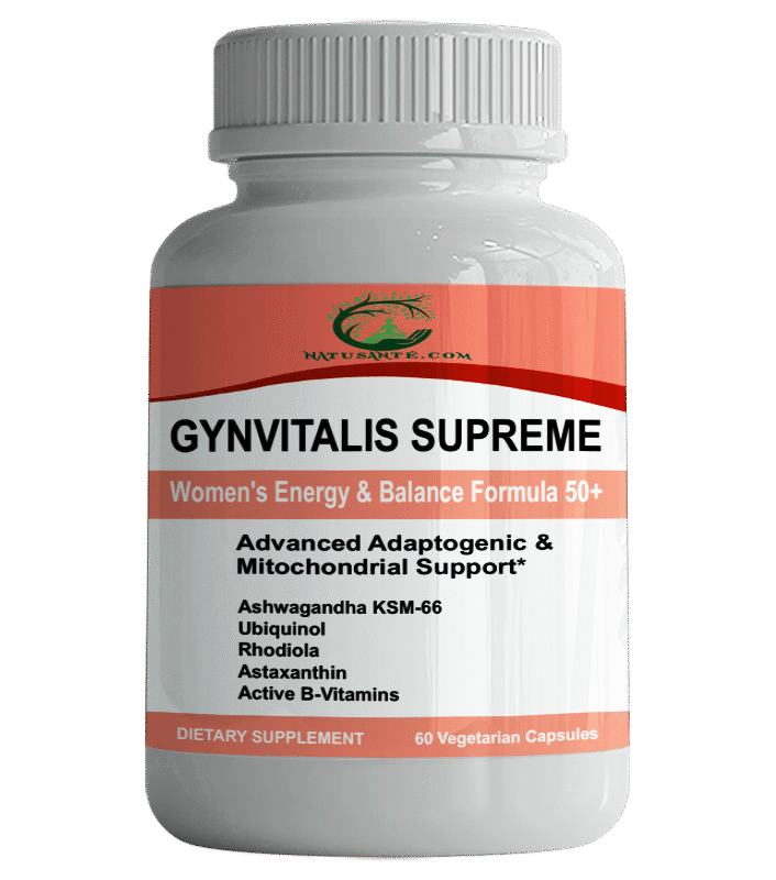 Gynvitalis Supreme