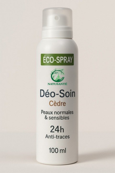 deodorant