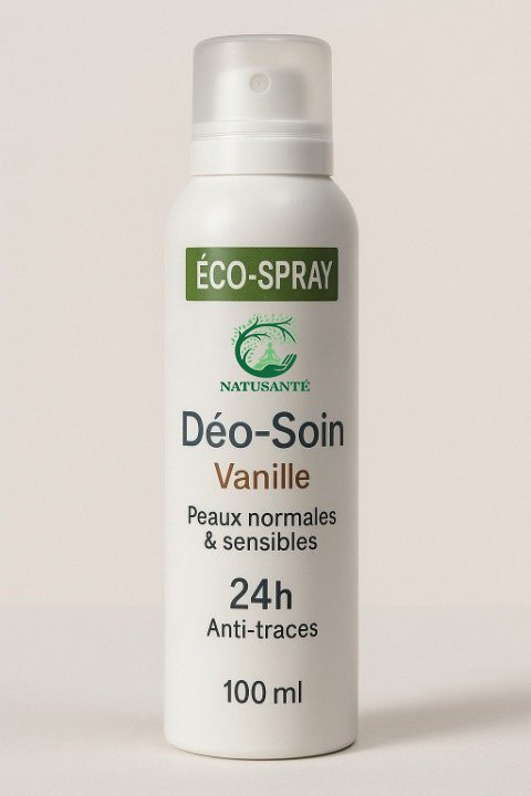 deodorant