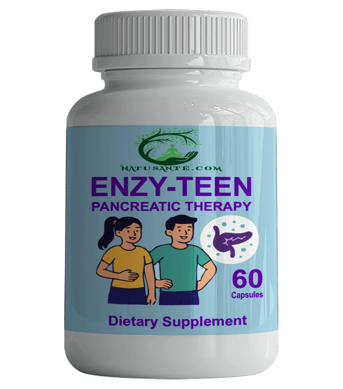 Enzy-Teen