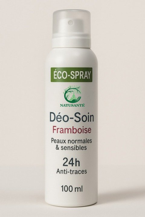 deodorant