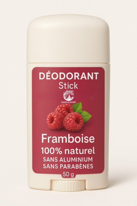 deodorant