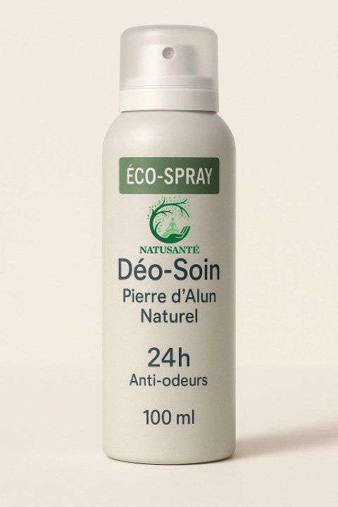 deodorant