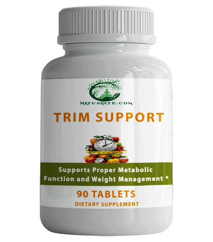 Trim Support 500 mg,  90 tablettes