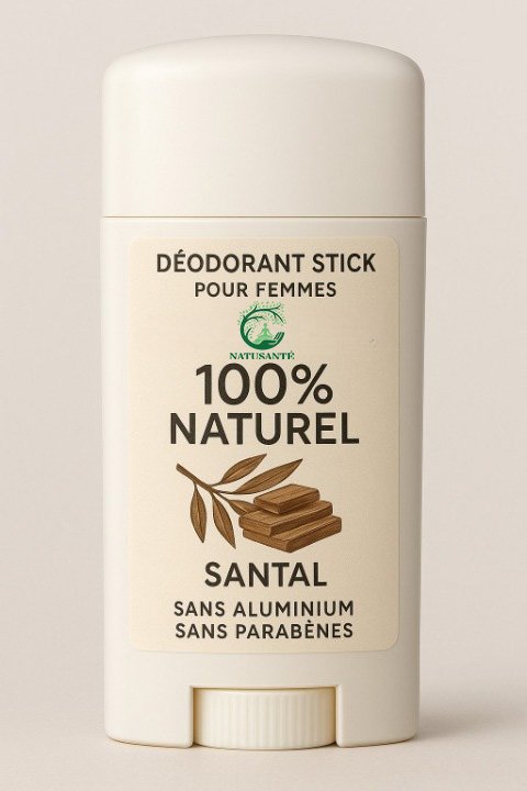 deodorant