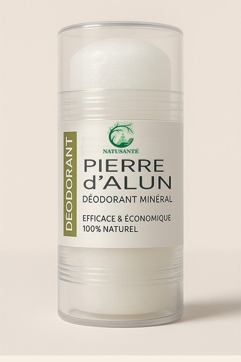 deodorant